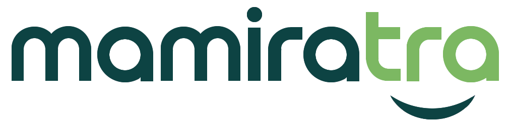 Mamiratra - créateur de site web à Madagascar