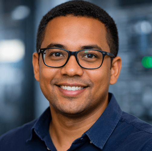 Création de Site Web à Madagascar - client Hery