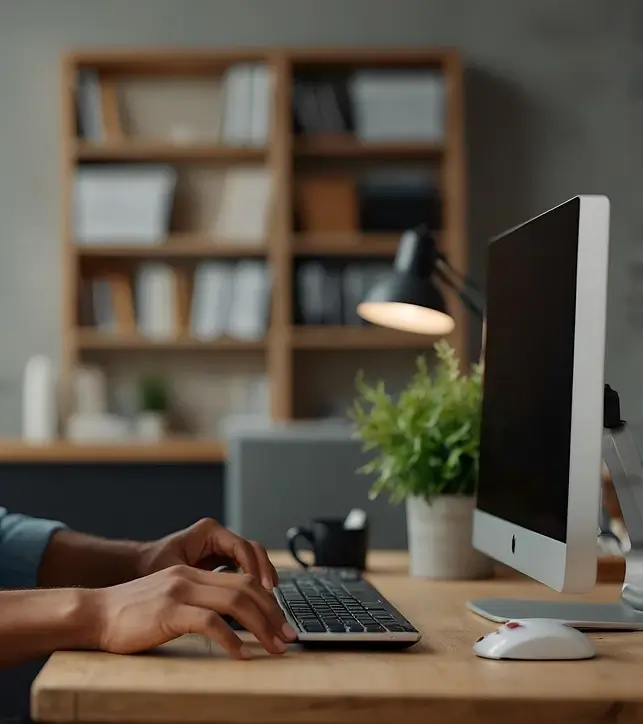 Développeur web à Madagascar - création site web à Madagascar