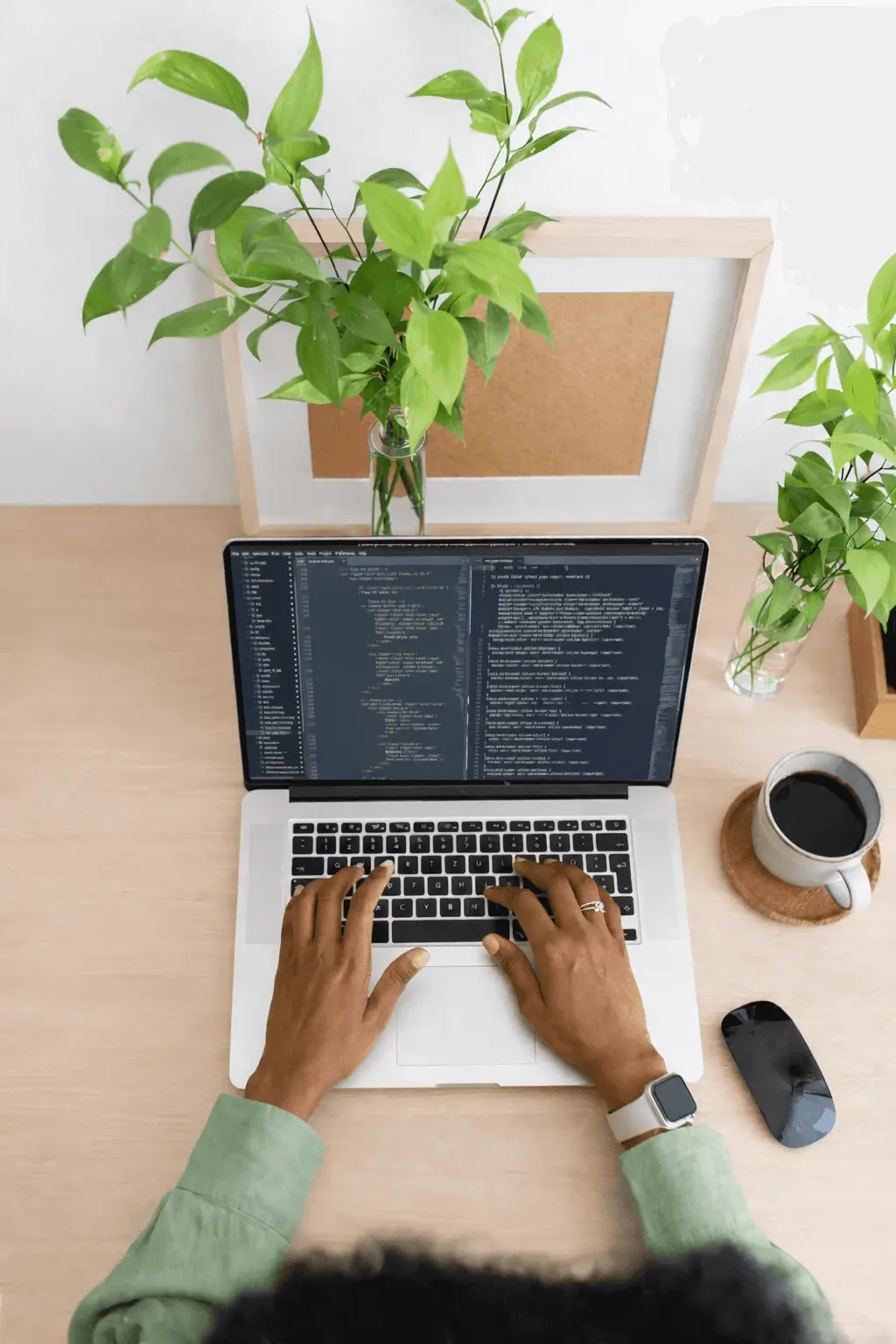 Création de Site Web à Madagascar, réparation, refonte et débogage technique à Madagascar. WordPress