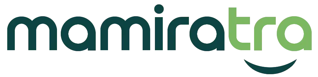 Création de site web à Madagascar - Agence Mamiratra